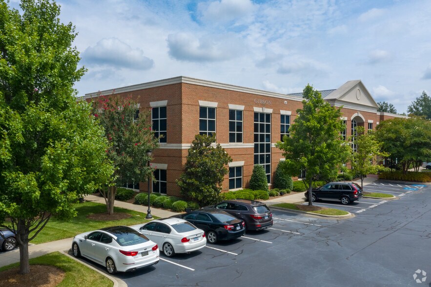 Primary Photo Of 11430 N Community House Rd, Charlotte Office For Sale