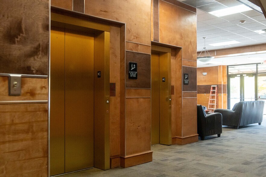 More Photos Of , Madison Office For Sale