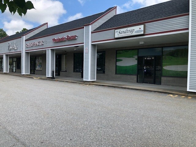 Primary Photo Of 145 Faunce Corner Rd, Dartmouth Unknown For Lease