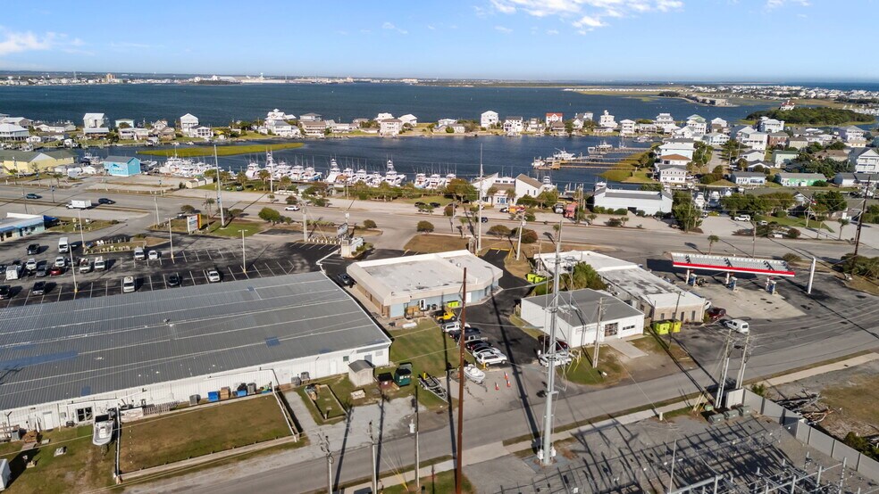 More Photos Of 311 Atlantic Beach Cswy, Atlantic Beach General Retail For Sale