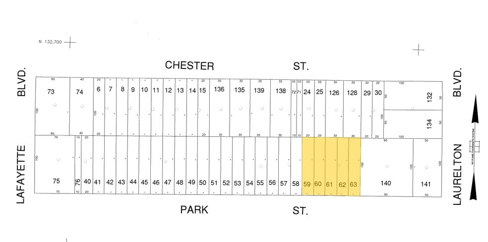 More Photos Of 325 W Park Ave, Long Beach Medical For Lease
