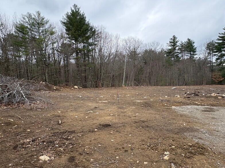 More Photos Of 88 Route 125, Kingston Land For Sale