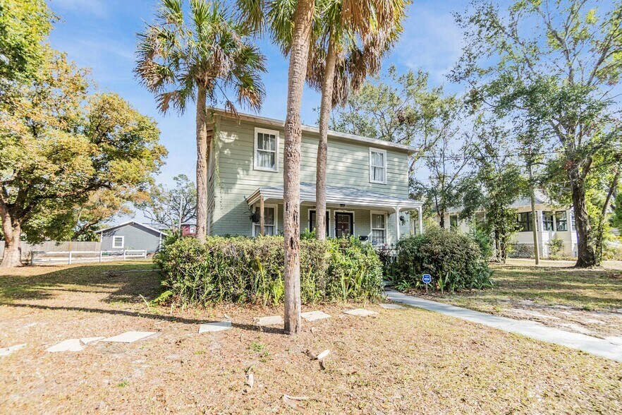 More Photos Of 5113 N Central Ave, Tampa Apartments For Sale