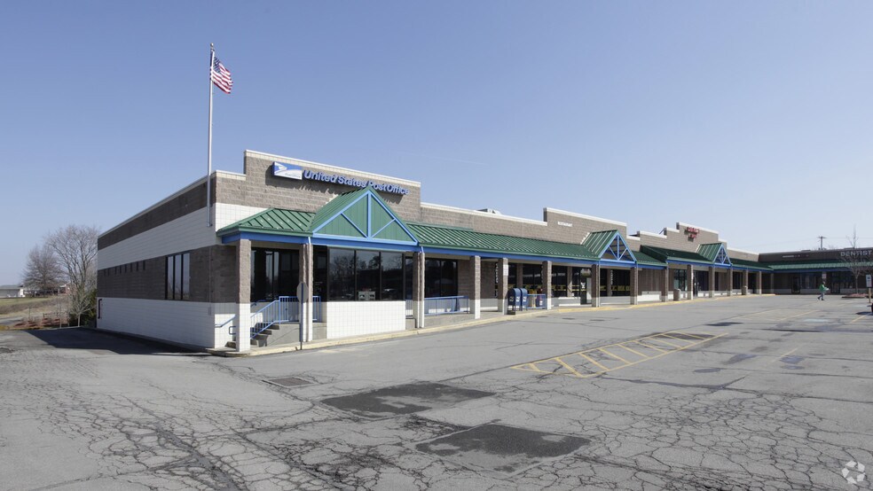 Primary Photo Of 470-520 Penn Lincoln Dr, Imperial Unknown For Lease
