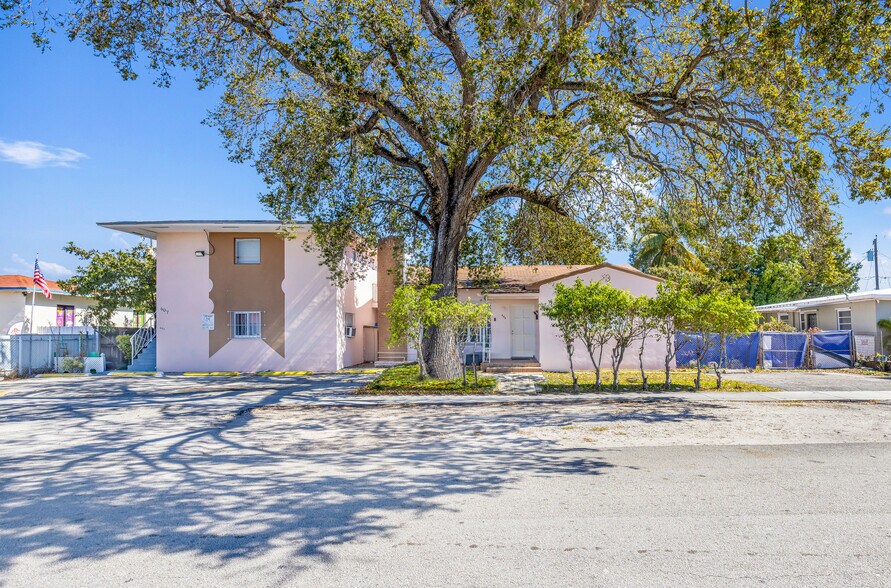 More Photos Of 605 NW 34th Ave, Miami Apartments For Sale