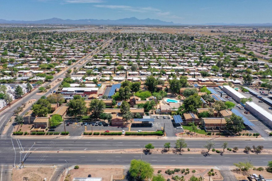 More Photos Of 6666 E Golf Links Rd, Tucson Apartments For Sale