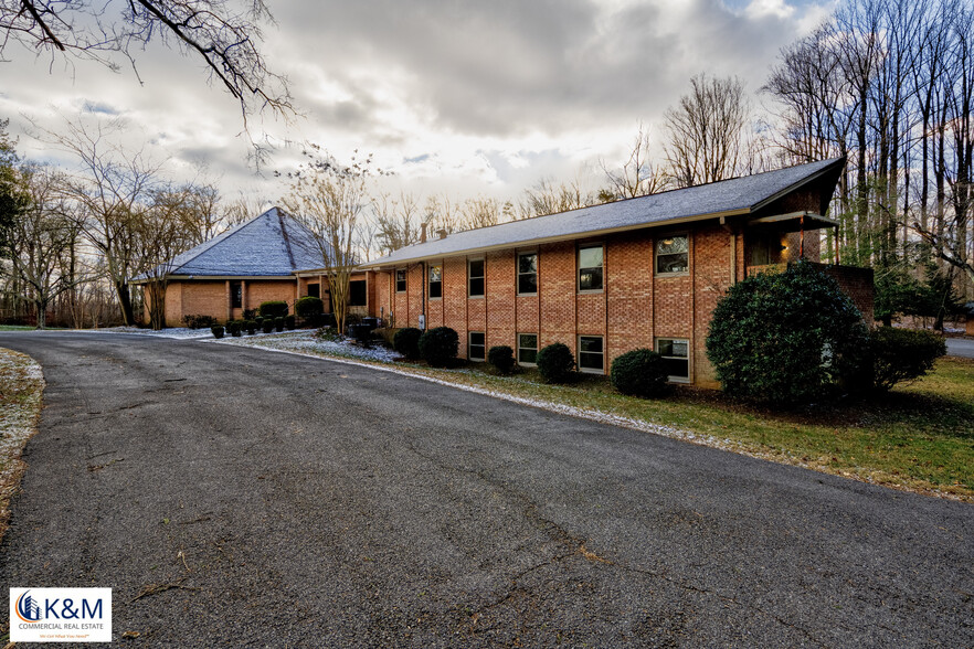 Primary Photo Of 5610 Inverchapel Rd, Springfield Religious Facility For Sale