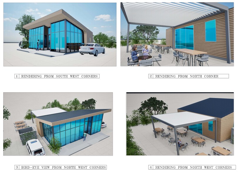 Primary Photo Of 3212 Danville Blvd, Alamo Storefront Retail Residential For Sale