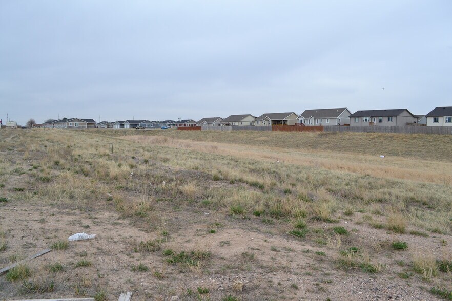 More Photos Of TBD W College Dr, Cheyenne Land For Sale