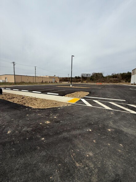 More Photos Of 5885 Industrial Dr., Athens Manufacturing For Sale