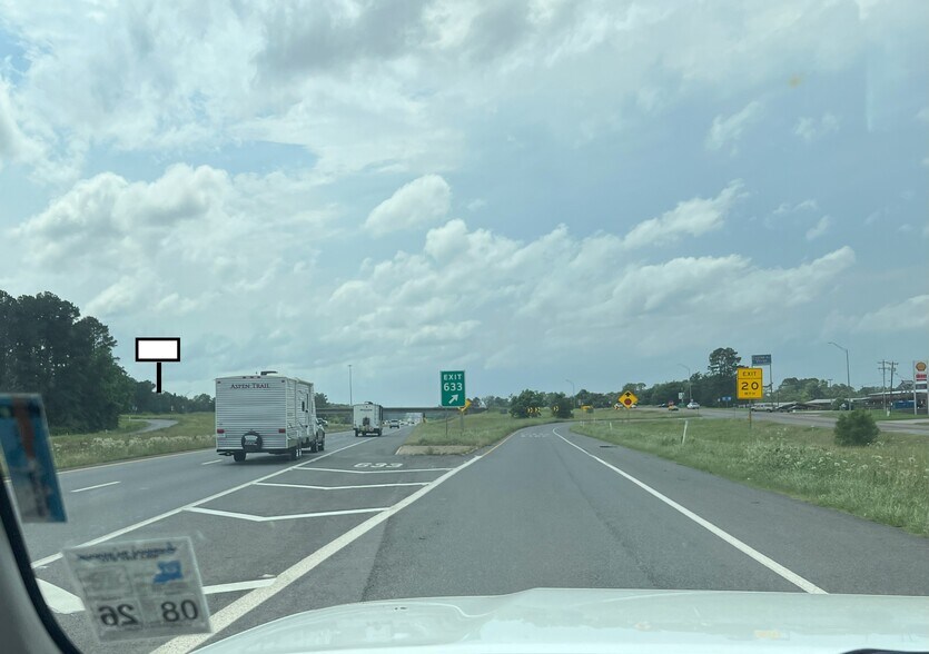 More Photos Of 2075 Frontage Road, Waskom Land For Sale