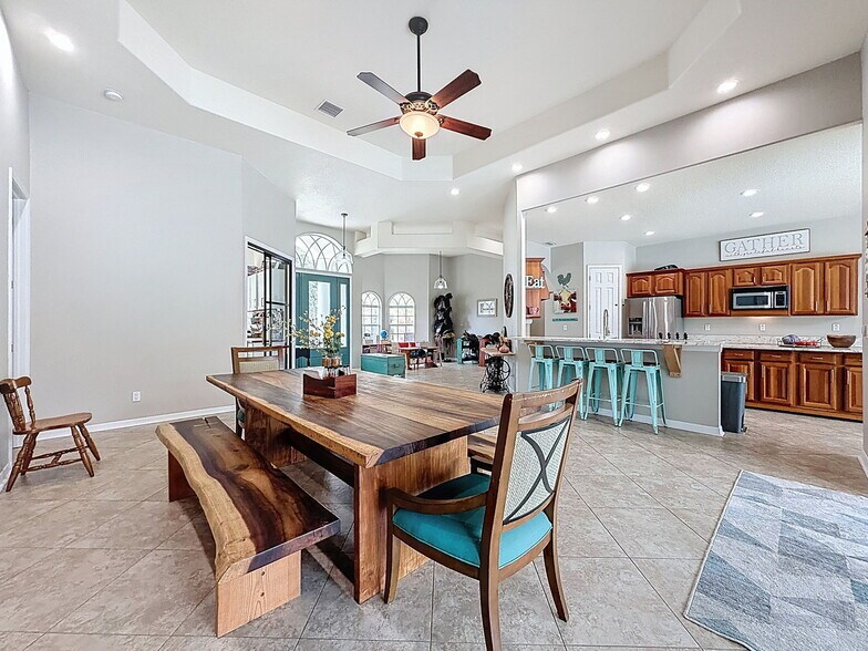 More Photos Of 12124 Squeeze Ave, Brooksville Land For Sale