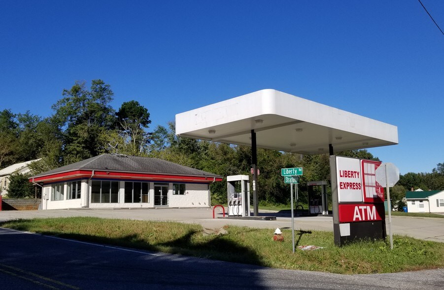 More Photos Of 317 Liberty Rd, Archdale Convenience Store For Sale