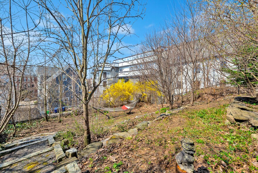 More Photos Of 126 Westbourne Ter, Brookline Multifamily For Sale