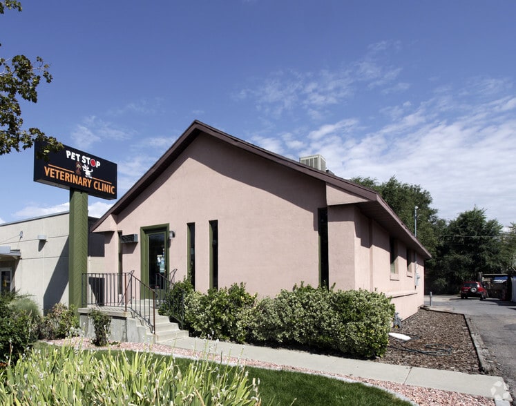 More Photos Of 44 N 800 W, Salt Lake City Veterinarian Kennel For Sale