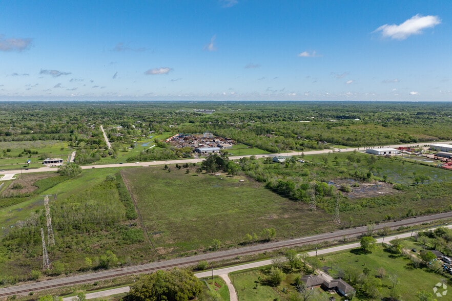 More Photos Of 20910 State Hwy 6, Manvel Land For Sale
