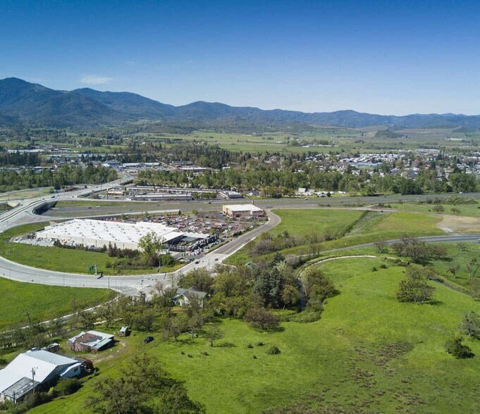 More Photos Of Fern Valley Rd, Phoenix Land For Sale