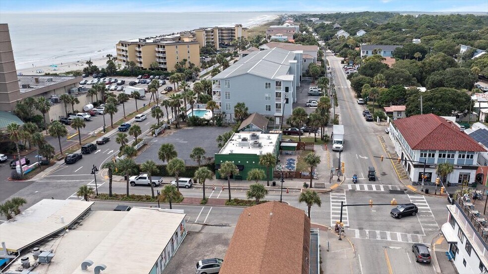 More Photos Of 7 Center st, Folly Beach General Retail For Sale