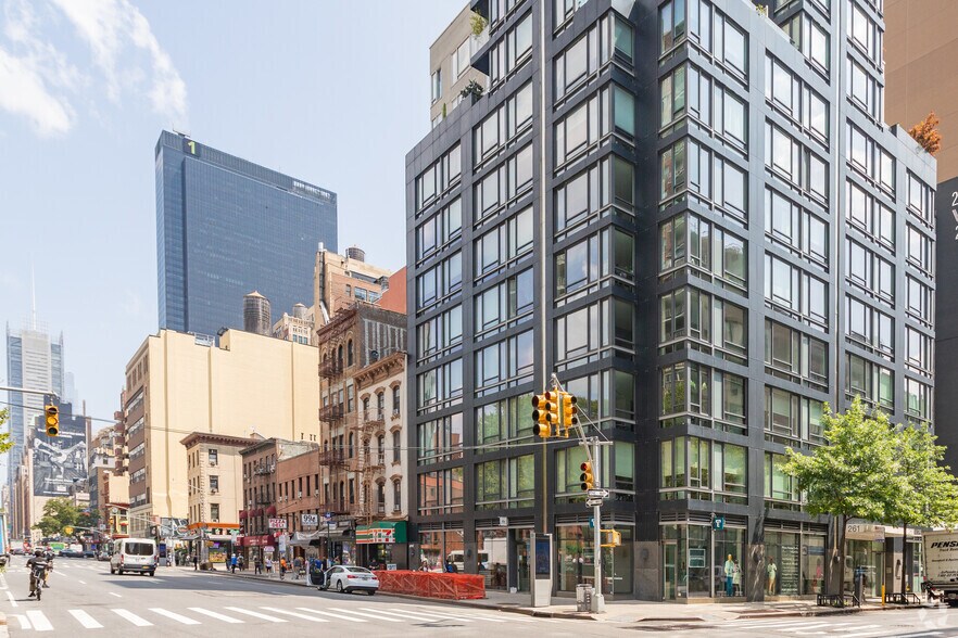 More Photos Of 261 W 28th St, New York Apartments For Sale