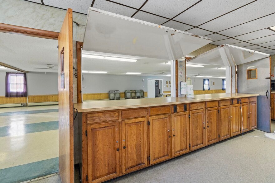More Photos Of 45 Blanchard Rd, Potsdam Lodge Meeting Hall For Sale