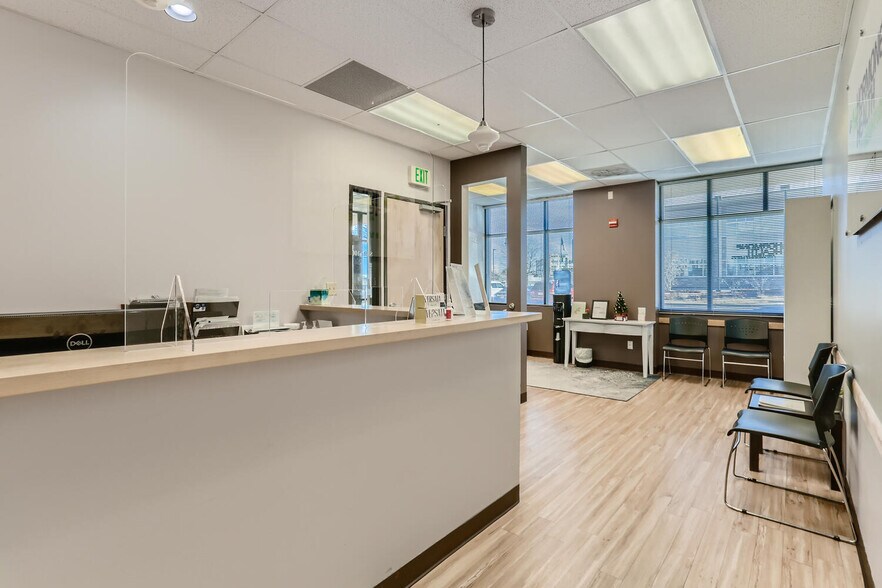 More Photos Of 9224 Teddy Ln, Lone Tree Medical For Sale