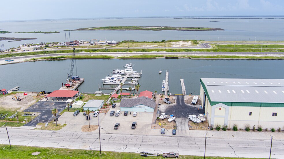 More Photos Of 314 Huff St, Aransas Pass Marina For Sale