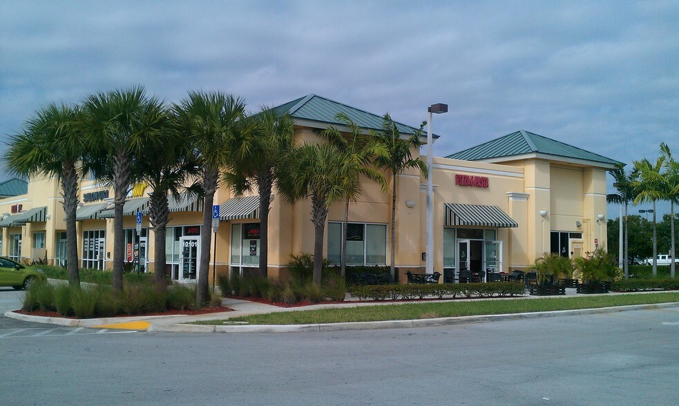 More Photos Of 10101-10181 W Commercial Blvd, Fort Lauderdale Unknown For Lease