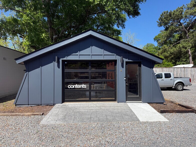 More Photos Of 937 Wappoo Rd, Charleston Loft Creative Space For Lease