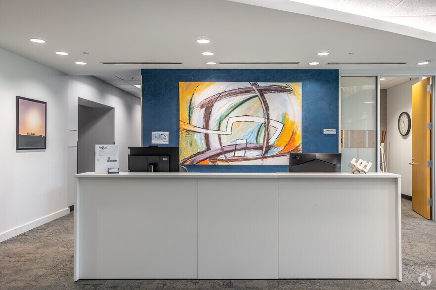 More Photos Of 4449 Easton Way, Columbus Coworking Space