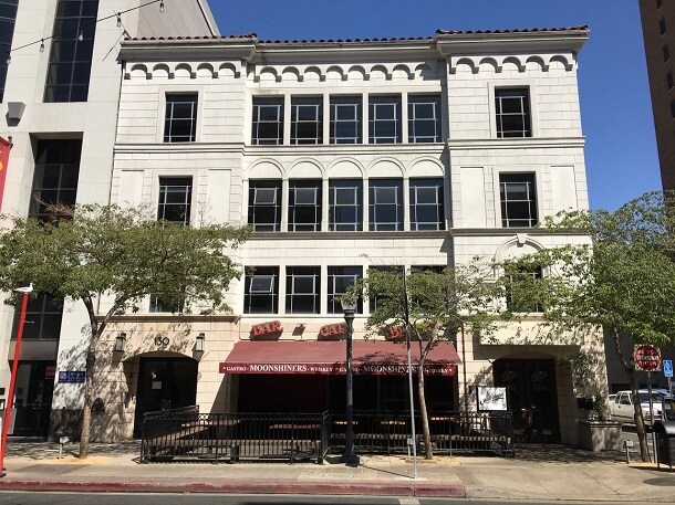 More Photos Of 130 Pine Ave, Long Beach Loft Creative Space For Sale