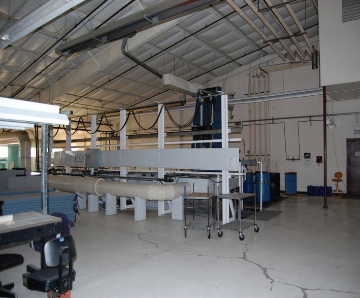 More Photos Of 2800 Arrowhead Dr, Carson City Warehouse For Lease