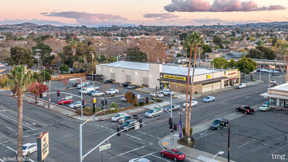 More Photos Of 920 Tuolumne St, Vallejo General Retail For Sale