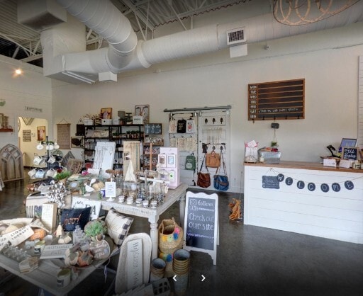 More Photos Of 7006-7012 City Center Way, Fairview Storefront For Lease