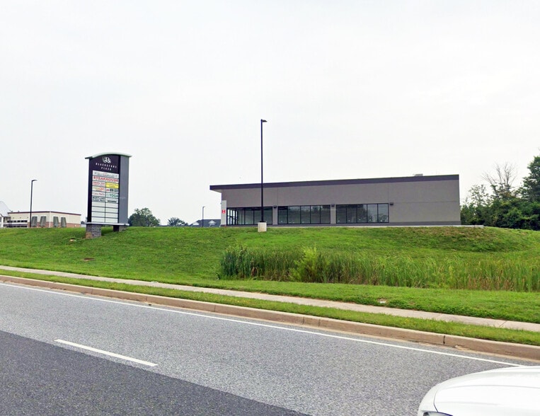 More Photos Of 3738 Churchville Rd, Aberdeen Storefront Retail Office For Lease