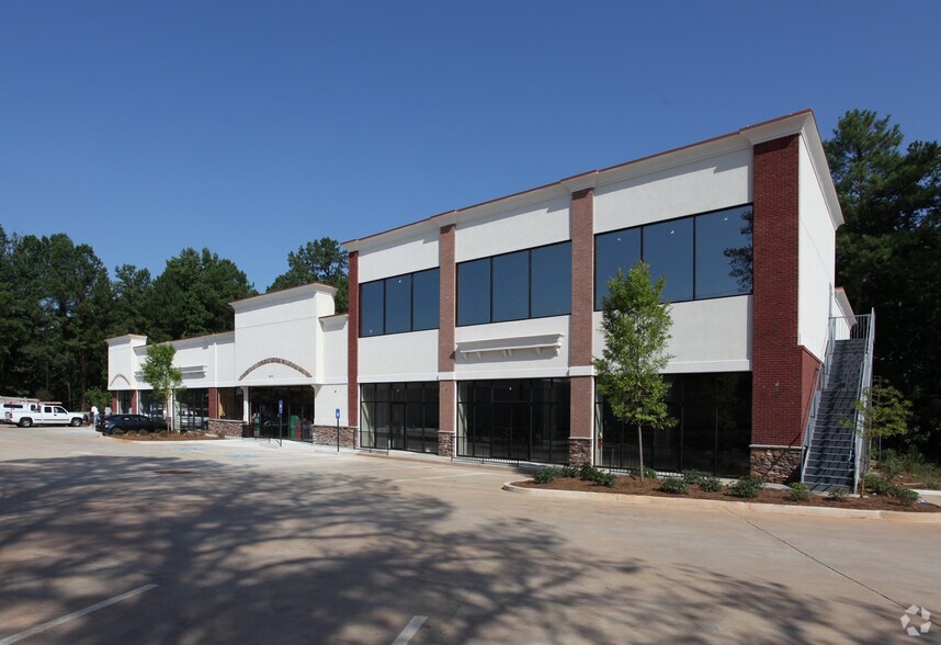 Primary Photo Of 6900 Peachtree Industrial Blvd, Atlanta General Retail For Lease