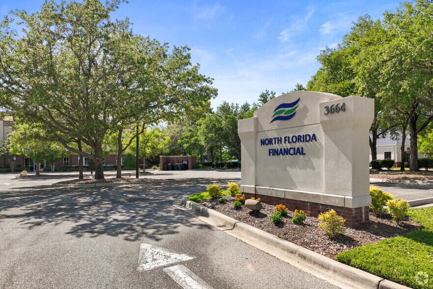 More Photos Of 3664 Coolidge Ct, Tallahassee Office For Sale