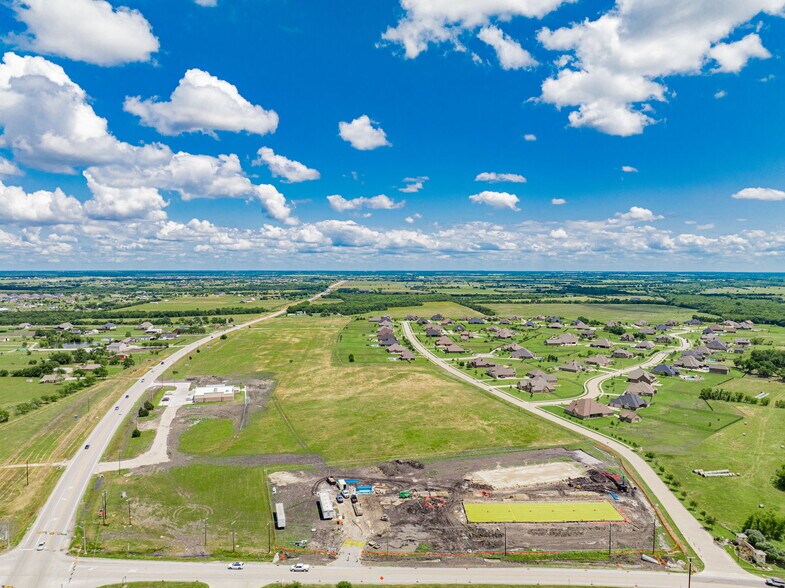 Primary Photo Of 205 S State Hwy 205, Rockwall Land For Sale