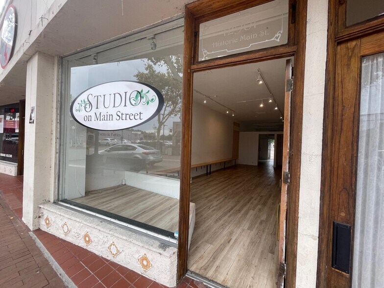 More Photos Of 12899-12905 Main St, Garden Grove Storefront For Sale