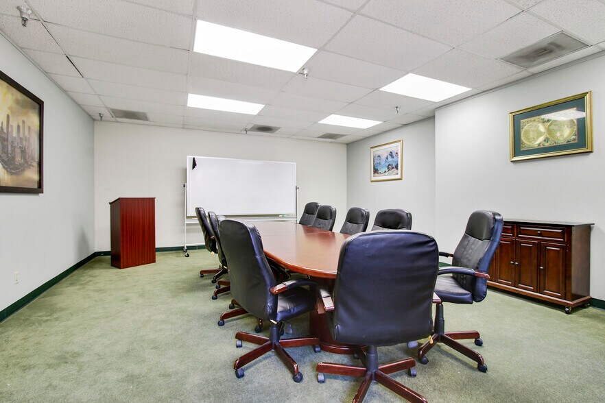 More Photos Of 17821 E 17th St, Tustin Loft Creative Space For Lease