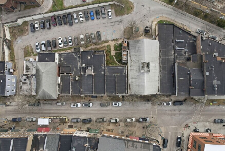 More Photos Of 228-252 Haverford Ave, Narberth General Retail For Lease