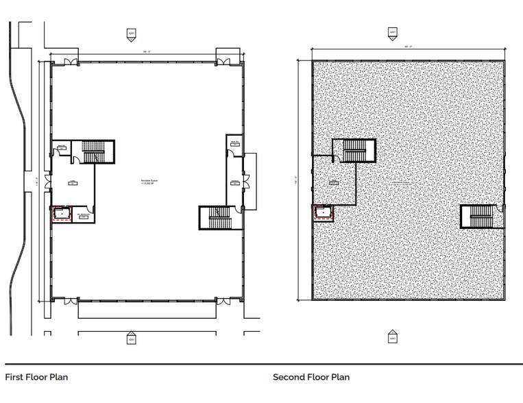 More Photos Of 101 Mont Blanc Blvd, Dover Office For Lease