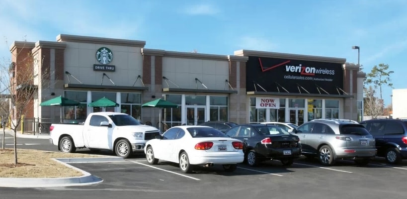 More Photos Of 4010-4280 E Highland Ave, Highland Unknown For Lease