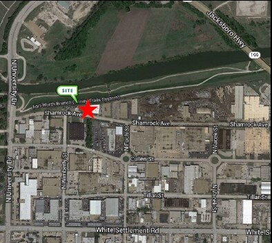 More Photos Of 2816 Shamrock Ave, Fort Worth Loft Creative Space For Lease