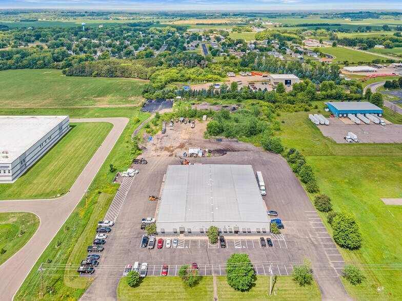 More Photos Of 671-675 Grupe St, Roberts Warehouse For Sale