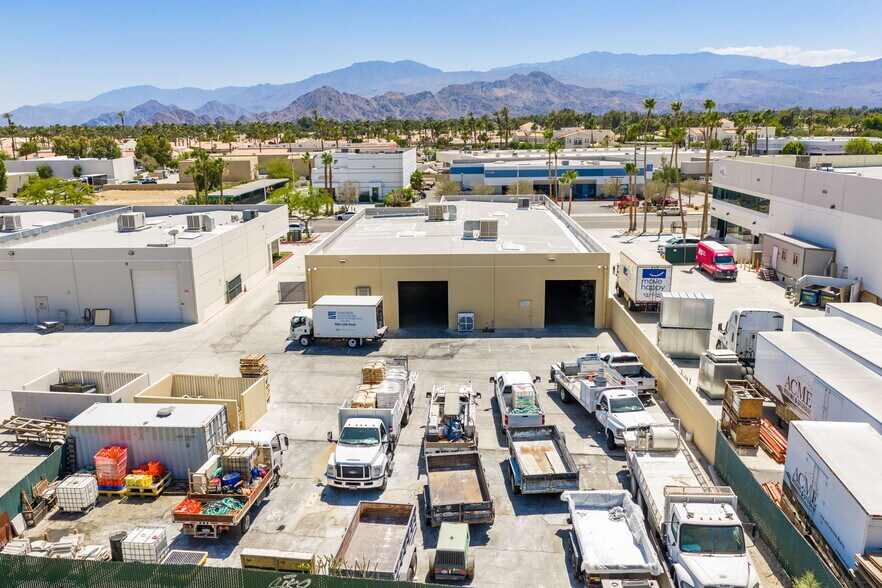More Photos Of 77570 Enfield Ln, Palm Desert Warehouse For Sale