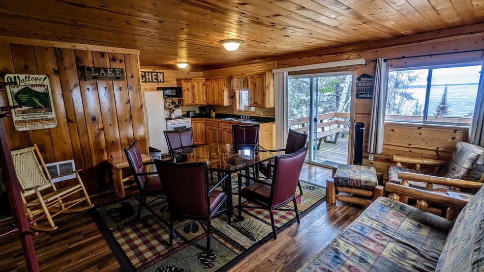 More Photos Of 10060 Gappa Rd, Kabetogama Hospitality For Sale