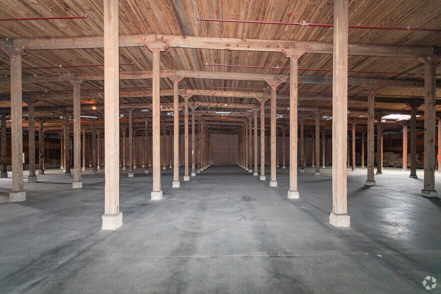 More Photos Of 946 Newgass St, Danville Manufacturing For Lease