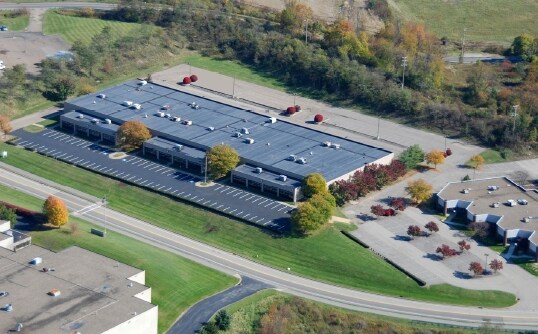 More Photos Of 170-180 Industry Dr, Pittsburgh Light Distribution For Lease