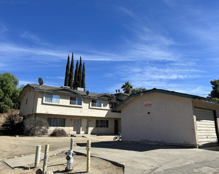 Primary Photo Of 5703 Fairfax Rd, Bakersfield Apartments For Sale