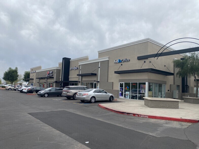 More Photos Of 9350 W Northern Ave, Peoria Unknown For Lease